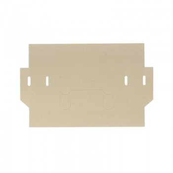 Hermes felt bag protector