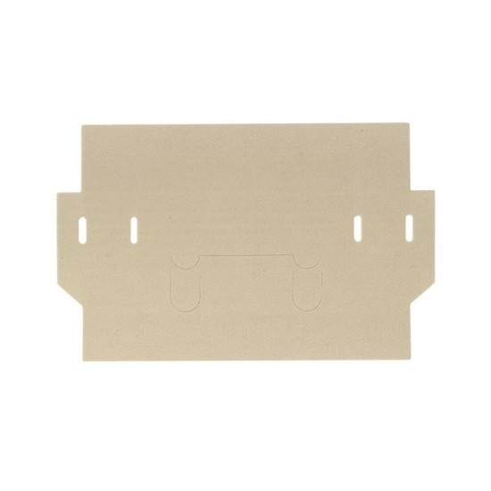 Hermes felt bag protector Hermes felt bag protector