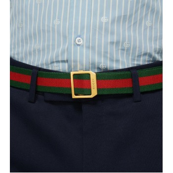 Gucci web belt buckle 35mm Gucci web belt buckle 35mm