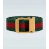 Gucci web belt buckle 35mm