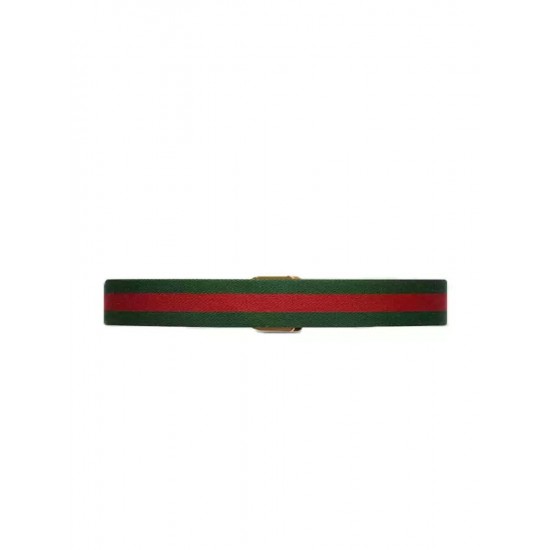 Gucci web belt buckle hardware kit 38mm Gucci web belt buckle hardware kit 38mm