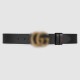High quality solid brass G waist belt buckle