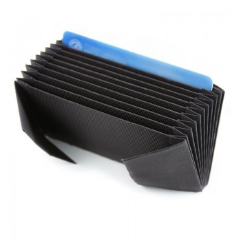 Gusset card slot lining assembly, 5pc/lot