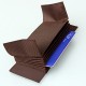 Gusset card slot lining assembly, 5pc/lot