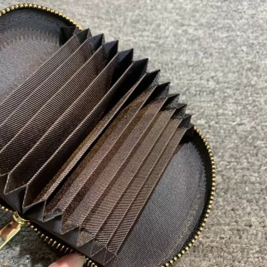 Gusset card slot lining assembly, 5pc/lot