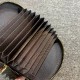 Gusset card slot lining assembly, 5pc/lot