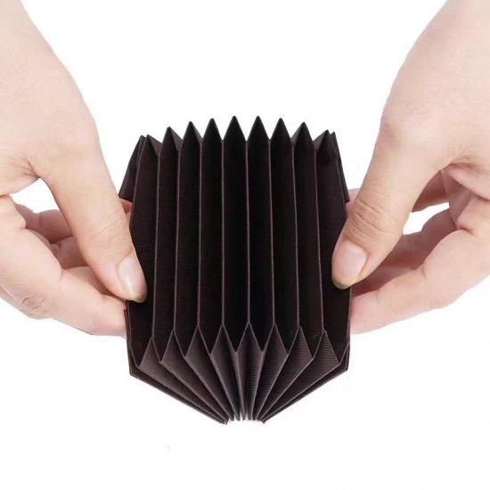 Gusset card slot lining assembly, 5pc/lot
