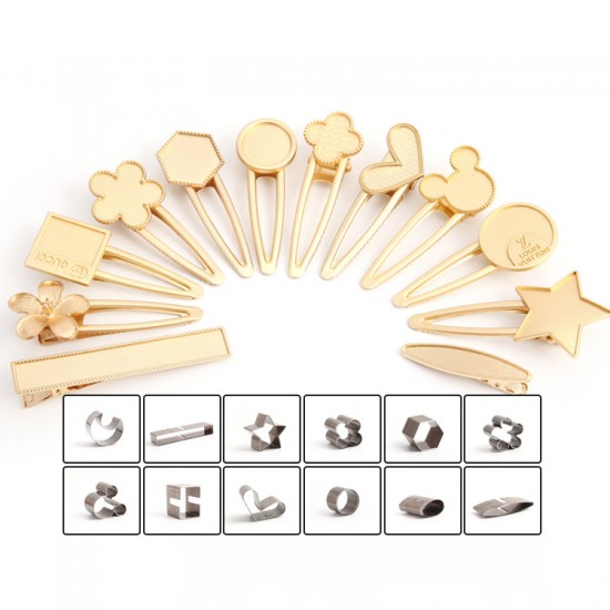 DIY hairpin 10pc/lot DIY hairpin 10pc/lot