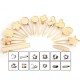 DIY hairpin 10pc/lot