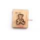 DIY hairpin 6 styles, 10pc/lot