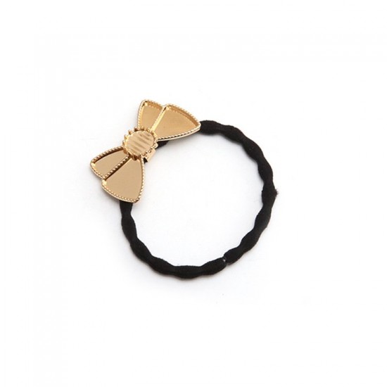 DIY hair tie 7 styles, 10pc/lot