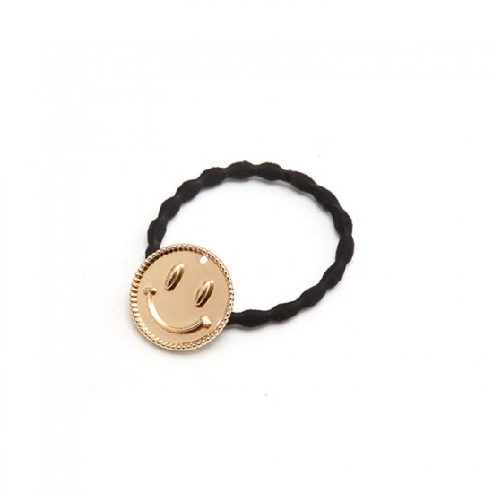 DIY hair tie 7 styles, 10pc/lot