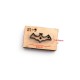 DIY hair tie 7 styles, 10pc/lot