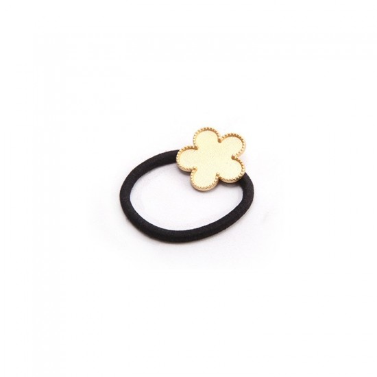 DIY hair tie 10 styles, 10pc/lot