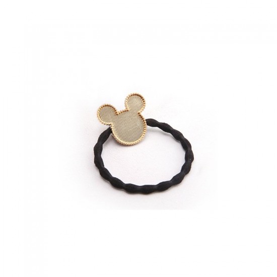 DIY hair tie 10 styles, 10pc/lot