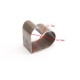 DIY hair tie 10 styles, 10pc/lot