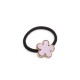 DIY hair tie 10 styles, 10pc/lot