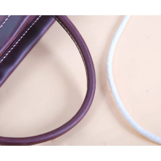 Cotton handle core cord, 5 meters, Stiffener, multi sizes