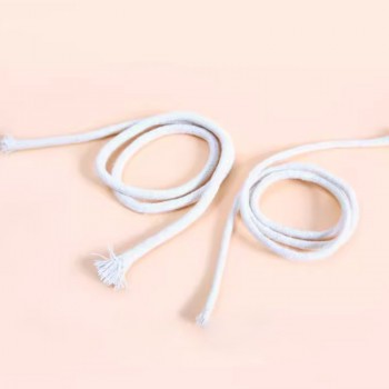 Cotton handle core cord, 5 meters, Stiffener, multi sizes