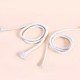 Cotton handle core cord, 5 meters, Stiffener, multi sizes