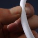 Half round sponge stiffener, 5m/lot