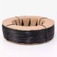 PE edge welt stiffener, 10 meters, multi sizes
