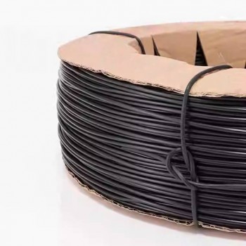 PE edge welt stiffener, 10 meters, multi sizes