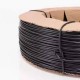 PE edge welt stiffener, 10 meters, multi sizes