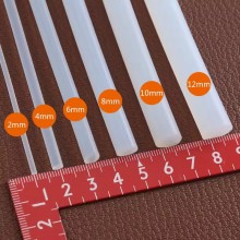 Silica gel handle core cord, edge welt stiffener, 5 meters, multi sizes