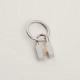 H Cadenas Quizz Rainbow key ring