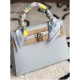 H Cadenas Quizz Rainbow key ring