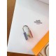 H Cadenas Quizz Rainbow key ring