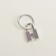 H Cadenas Quizz Rainbow key ring