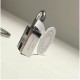 H Cadenas Quizz Rainbow key ring