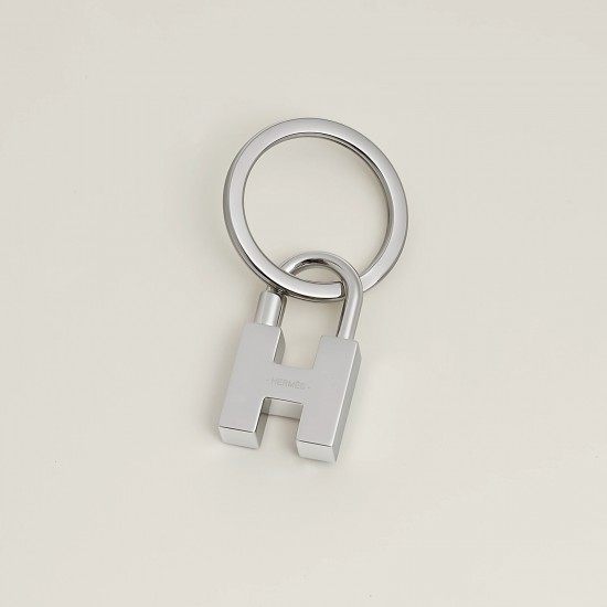H Cadenas Quizz Rainbow key ring