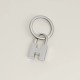 H Cadenas Quizz Rainbow key ring