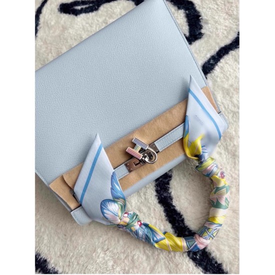 H Cadenas Quizz Rainbow key ring