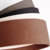 Hermes quality Jypsiere Evelynn cloth webbing belt, fabric shoulder belt, shoulder strap