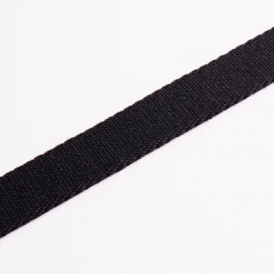 H quality Jypsiere Evelynn cloth webbing belt, fabric shoulder belt, shoulder strap