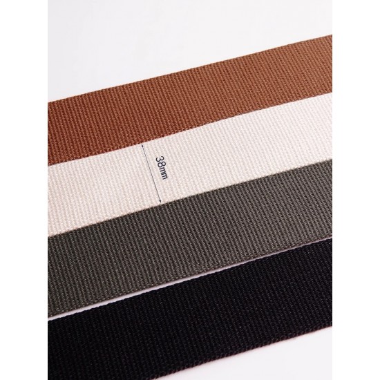 Hermes quality Jypsiere Evelynn cloth webbing belt, fabric shoulder belt, shoulder strap Hermes quality Jypsiere Evelynn cloth webbing belt, fabric shoulder belt, shoulder strap