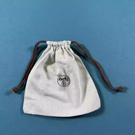 Hermes dust bag Hermes dust bag