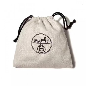 Hermes dust bag