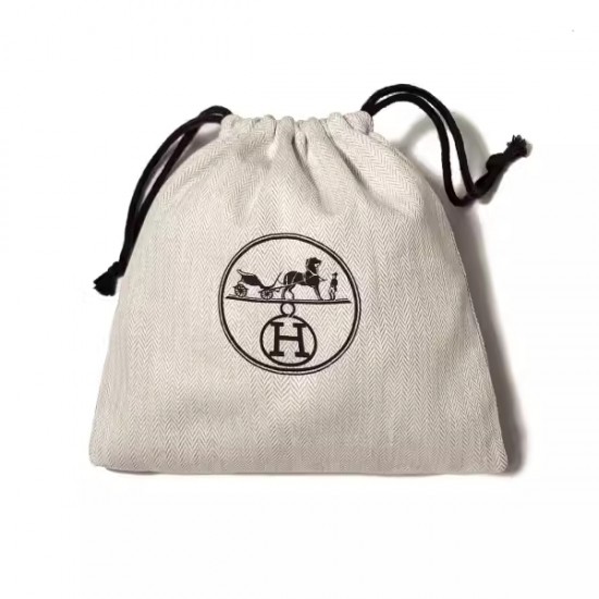 Hermes dust bag Hermes dust bag
