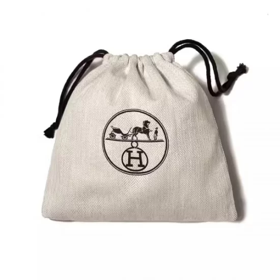 Hermes, dust bag display picture 1