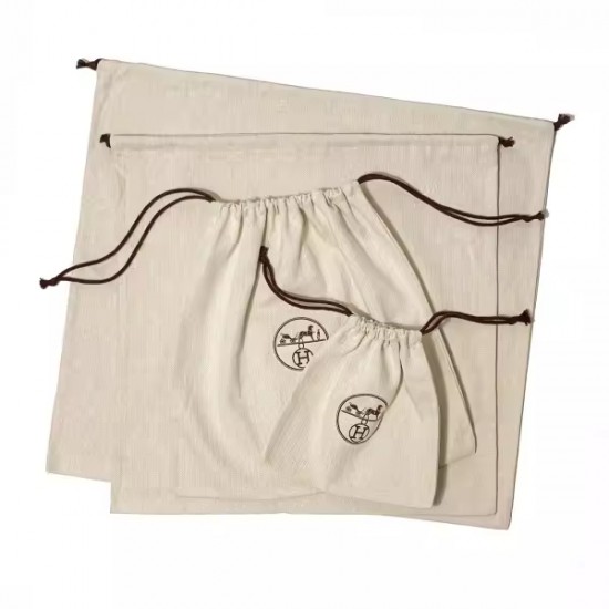 Hermes dust bag Hermes dust bag