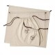 Hermes dust bag Hermes dust bag