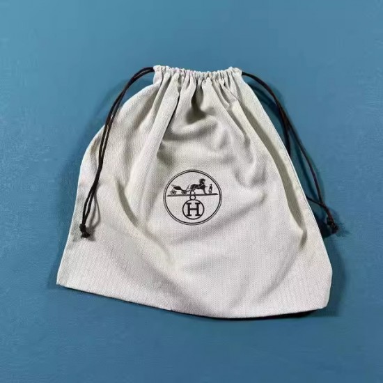 Hermes dust bag Hermes dust bag