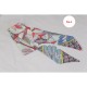 Hermes twilly scarf