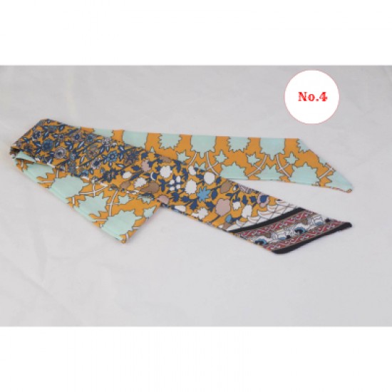 Hermes twilly scarf