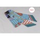 Hermes twilly scarf